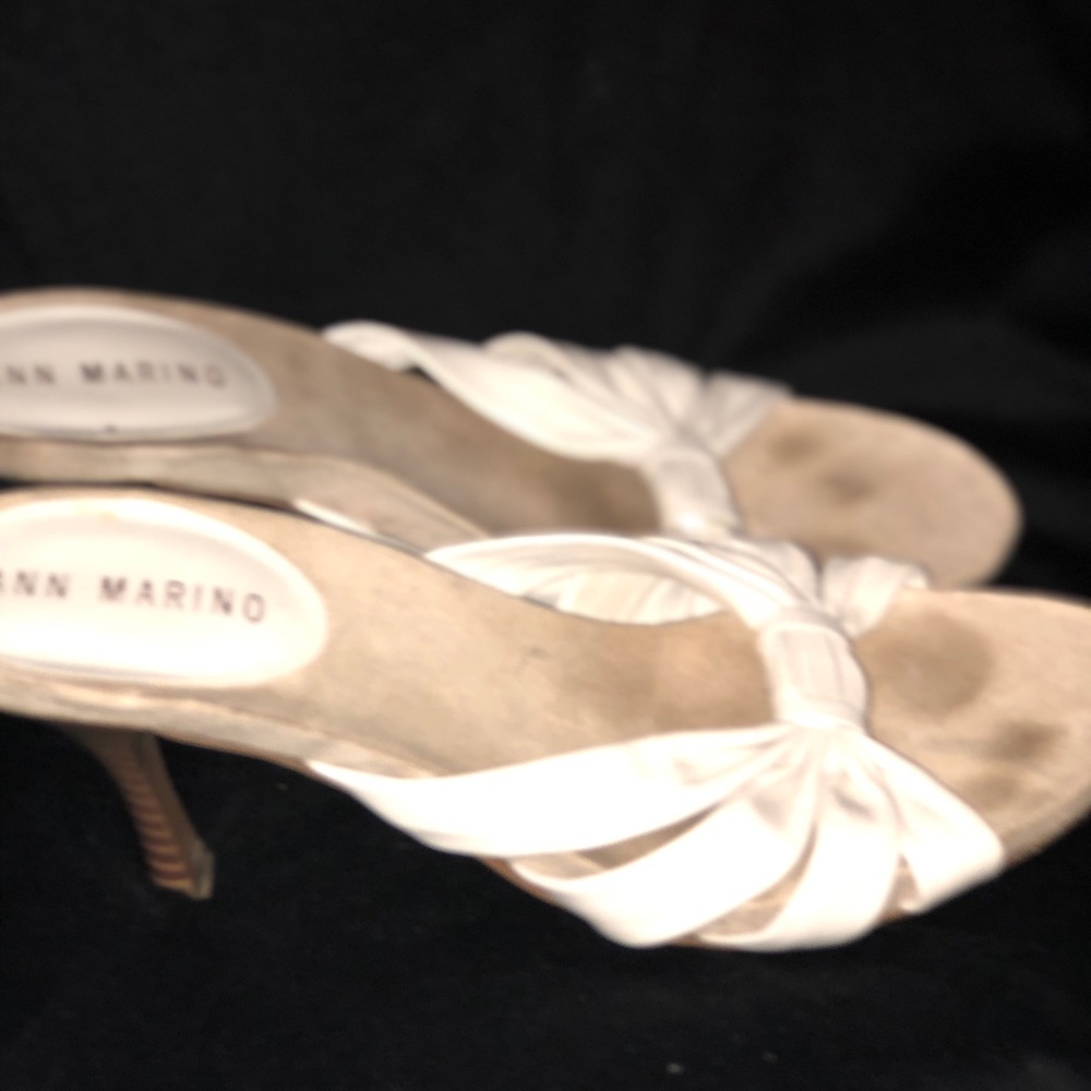 Ann Marino heels